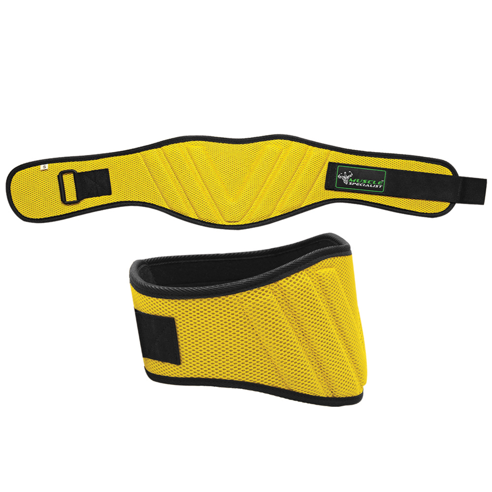 NEOPRENE PROFESSIONAL BELT